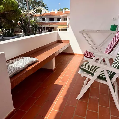 Falesia Sun Apartamento Albufeira