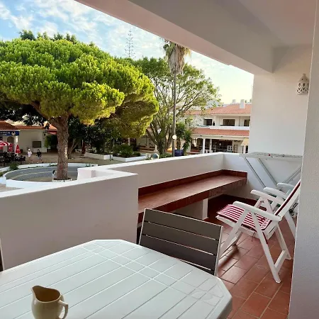Falesia Sun Apartamento Albufeira
