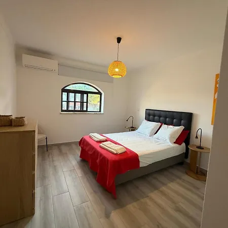 Apartamento Falesia Sun *