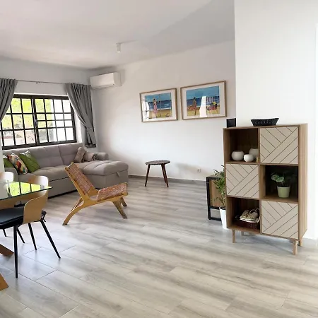 Apartamento Falesia Sun