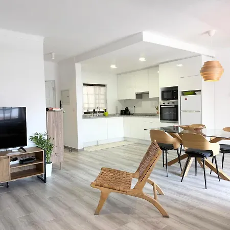 Apartamento Falesia Sun Albufeira