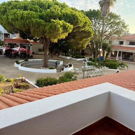 Falesia Sun Apartamento Albufeira